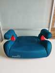Siedzisko samochodowe Fotelik podkładka ISOFIX 15-36kg Caretero PUMA