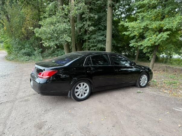 Продам Продам TOYOTA AVALON 2006 автомат газ/бензин
