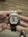 Годинник Cartier Roadster