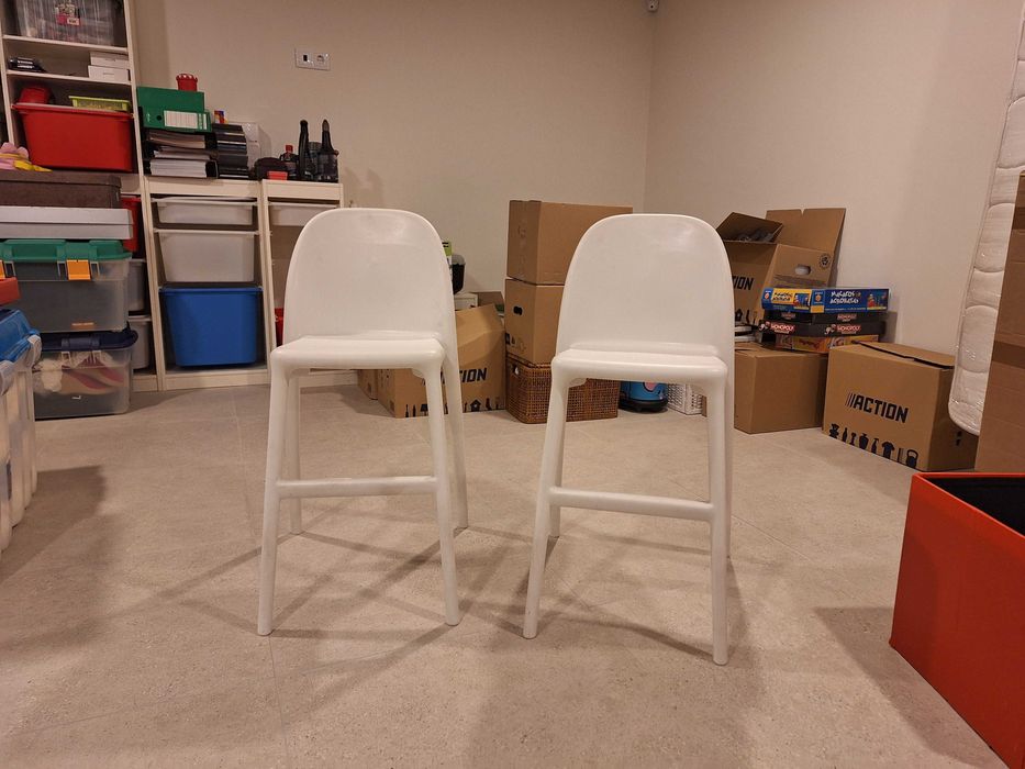 Cadeiras DE MESA Criança