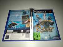 The Golden Compass - Sony PS2