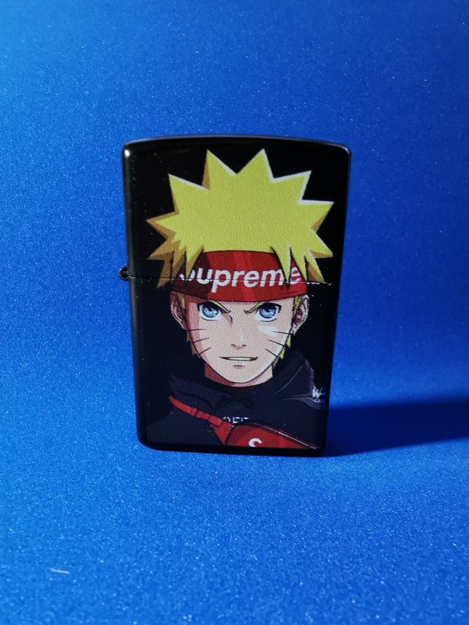 Isqueiro tipo Zippo