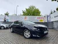 Peugeot 508 Faktura VAT 23% * 48 374 zł NETTO * AUTOMAT * NAVI * kamera * 2021 rok