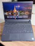 Laptop Dell G15 5510 | RTX3050 4GB | 16 GB RAM | 512 GB SSD | 120 Hz