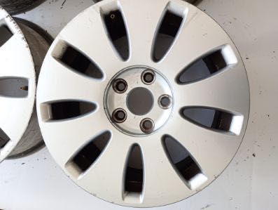 Felgi aluminiowe AUDI 16 5x112
