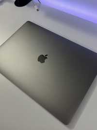 MacBook Pro 15 Touch Bar A1707