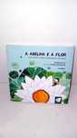 A Abelha e a Flor - Descoberta do Amor