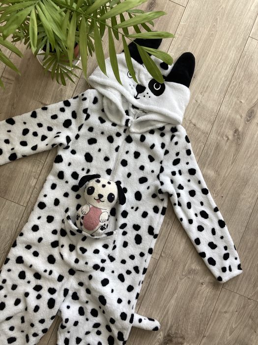 дитячий кігурумі