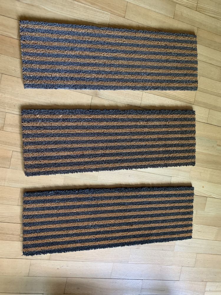 Nowe dywaniki na schody (3)