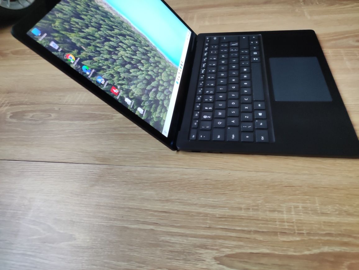 Dotykowy Microsoft Surface Laptop 3 i5-1035G7/8GB/IRIS PLUS 2,3K gwar.