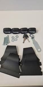 Twinny load tl s18 bagażnik dachowy