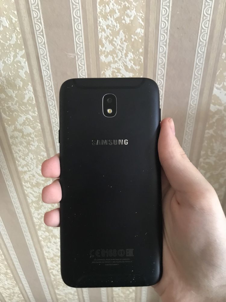 Samsung J7 16gb NFC