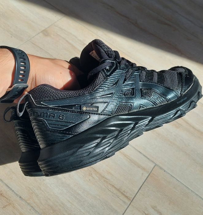 Asics Gel Sonoma 6 Gore tex 42 (26,5 см)