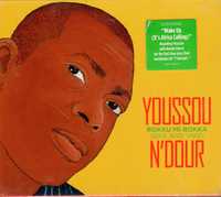 Youssou N'dour - Rokku Mi Rokka (CD)