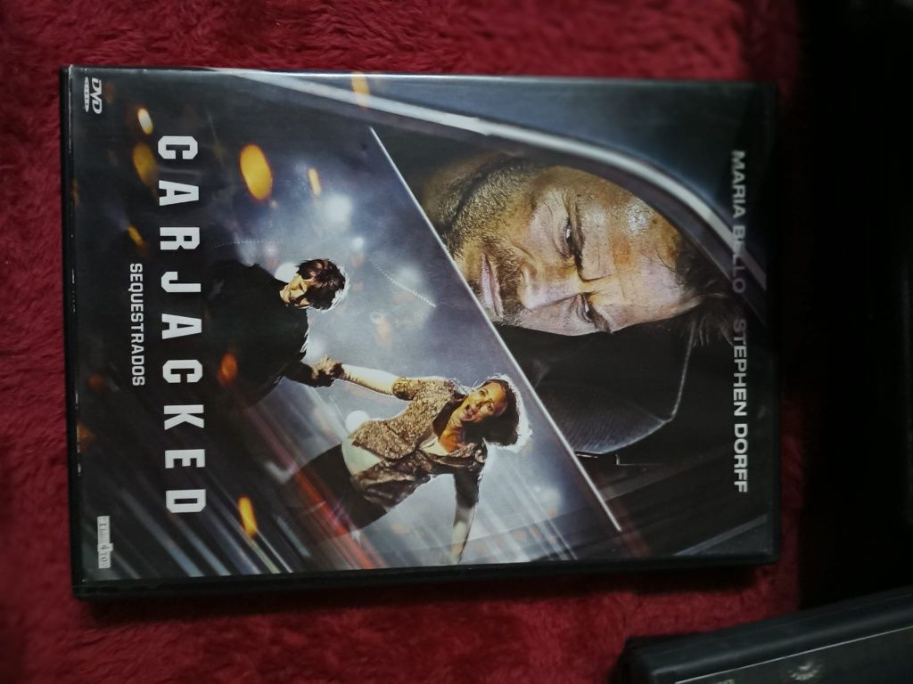 Filmes dvd vários