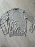 Cienki sweter Zara Man rozmiar S