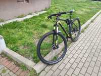 Rower Unibike Flite 29 2022r. MTB Przejechane 500km. Jak nowy