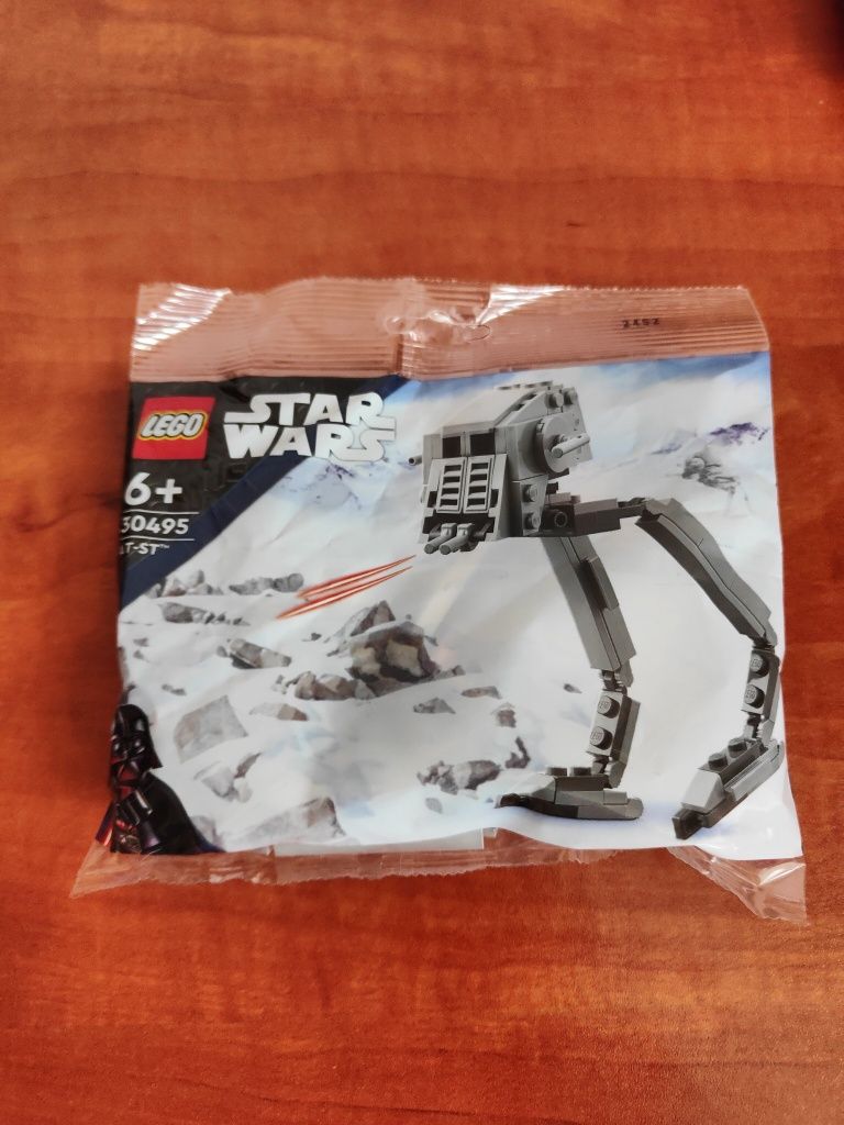 LEGO Star Wars 30495 AT-ST