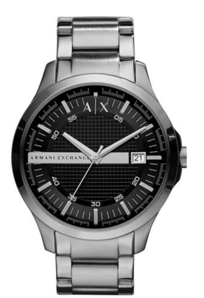 Zegarek męski armani exchange AX2103