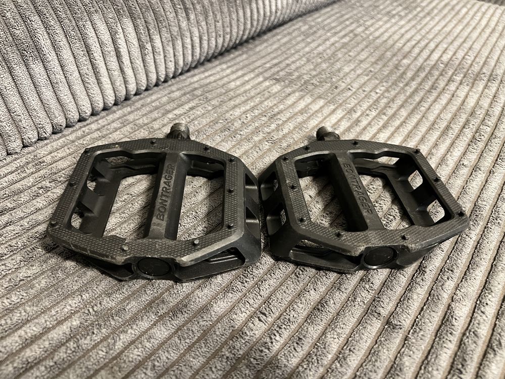 Pedały platformy Bontrager Line Comp