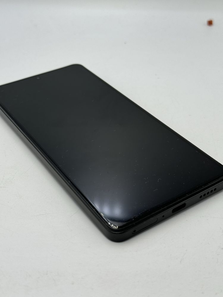 Redmi Note 12 Pro 5G 8/256gb black Piotrkowska 136 w bramie 449zl