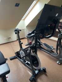 rower spiningowy NordicTrack S22i