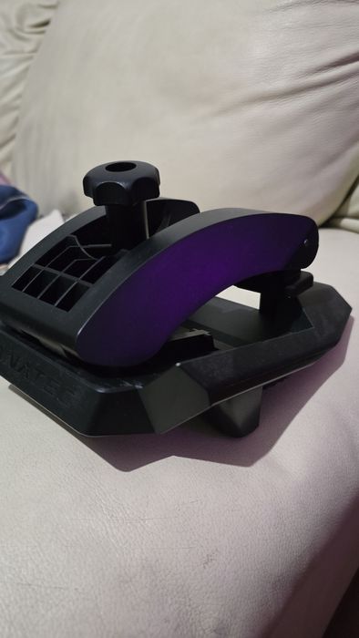 Fanatec Table Clamp