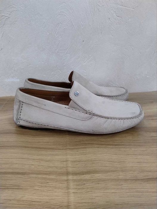 Макасини Moreschi. Розмір 41/42