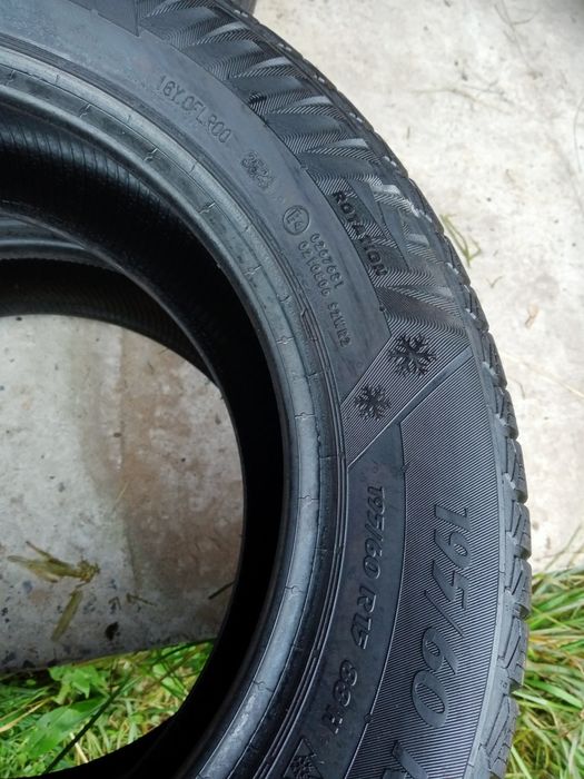 195 60 r15 Matador 2023p Nordica