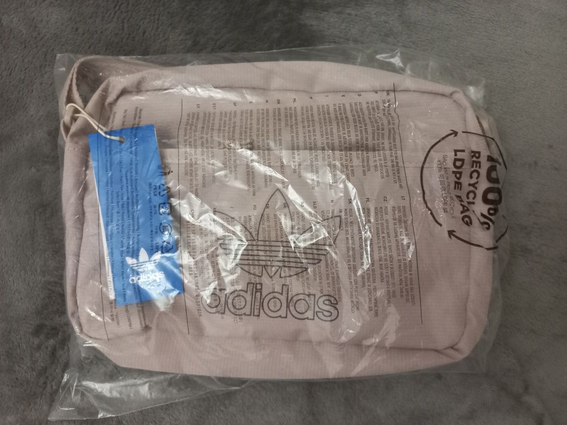 Adidas originals adicolor оригинальная сумочка