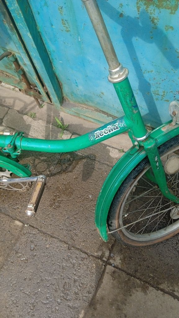 Велосипед Десна .