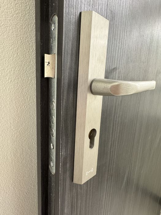 Porta drzwi wejściowe 90