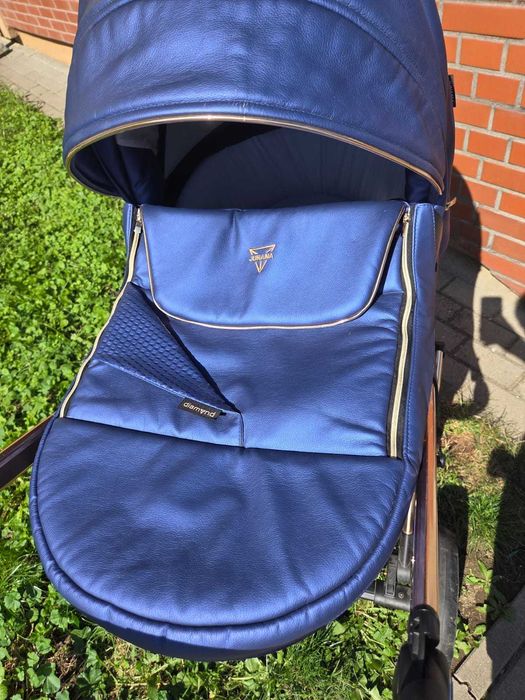 Junama Diamond Fluo Line 4 w 1
