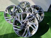 Piękne 17" 4x108 ET32 Citroen C4 Ds4 Ds5 7.5j 65.1