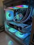 Rtx 4070 asus dual white