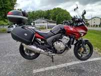 Honda CBF 600 pc 43