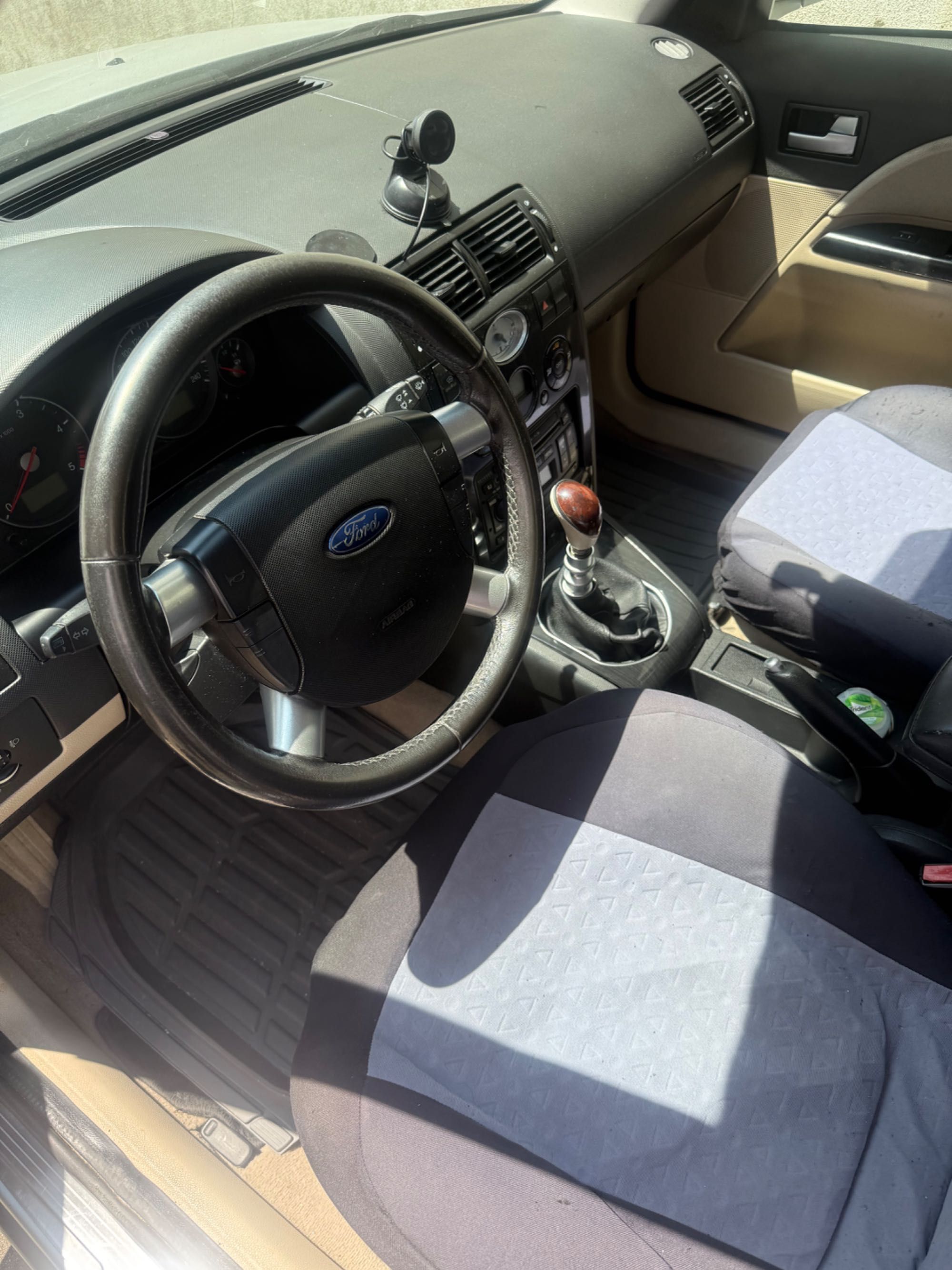 Ford mondeo USAdo Bom estado.