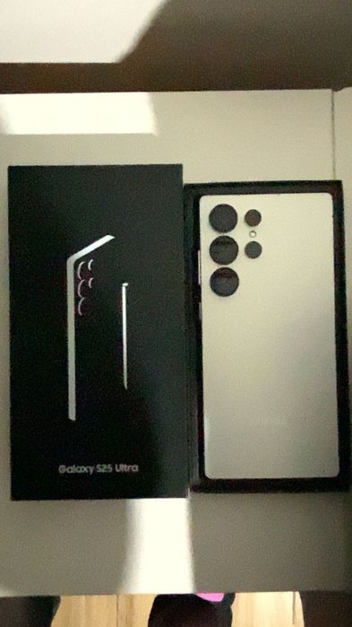 Samsung Galaxy S25 Ultra 1TB