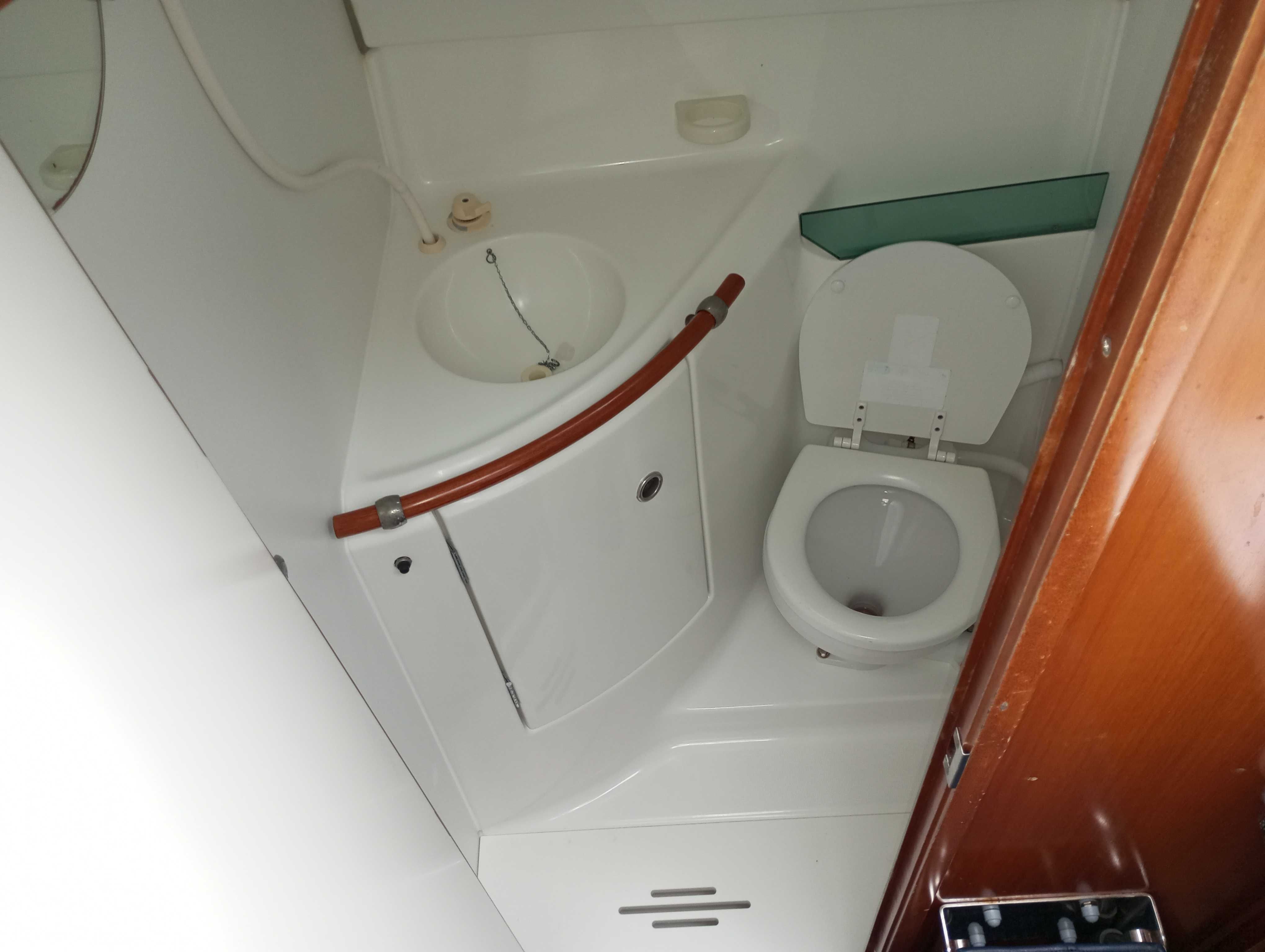 Łódź motorowa Beneteau Flyer 701 Mercruiser 4.3 Mpi