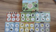 Puzzle dla dzieci