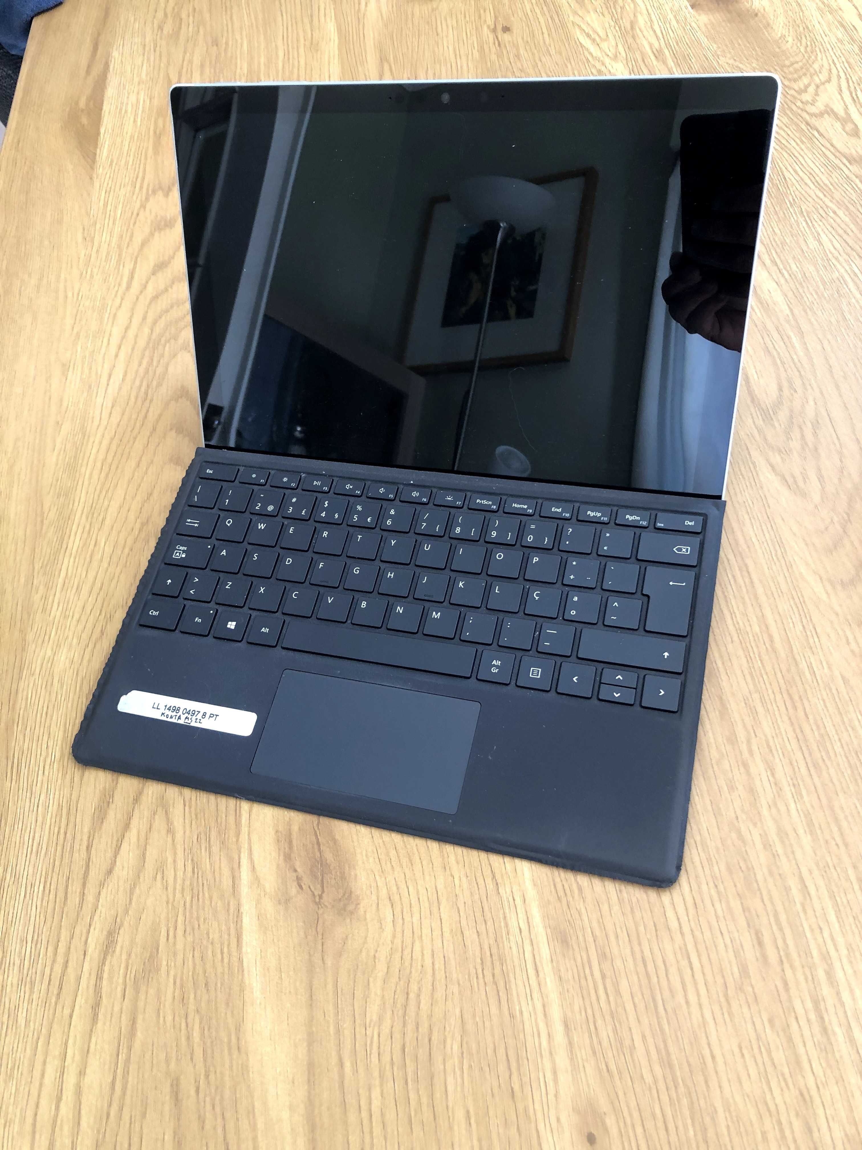 Microsoft Surface Pro i5 - Híbrido