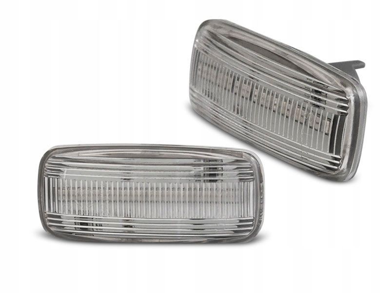 kierunkowskaz migacz led audi a6 c5 4b a8 d2 tt 8n
