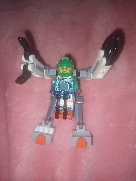 набори лего офіціальне