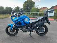 Yamaha XTZ 1200 Super Tenere