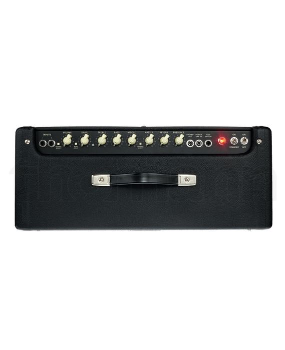 Nowy Fender Hot Rod Deluxe IV