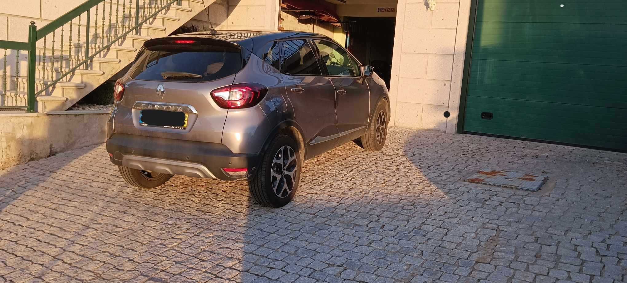 Vendo Renault Captur 0.9 TCE