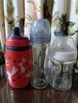 Поїльник термос Tommy Tippee superstar sportee 12+