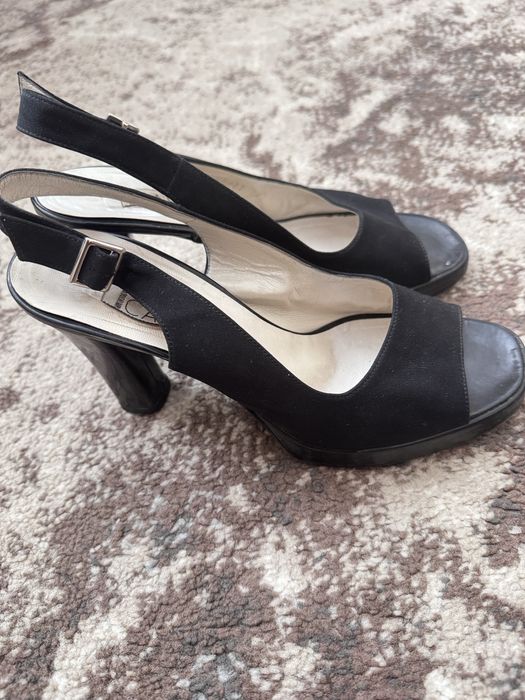 Босоніжки casadei Italy