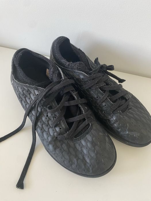 Buty piłkarskie turfy Puma r.35