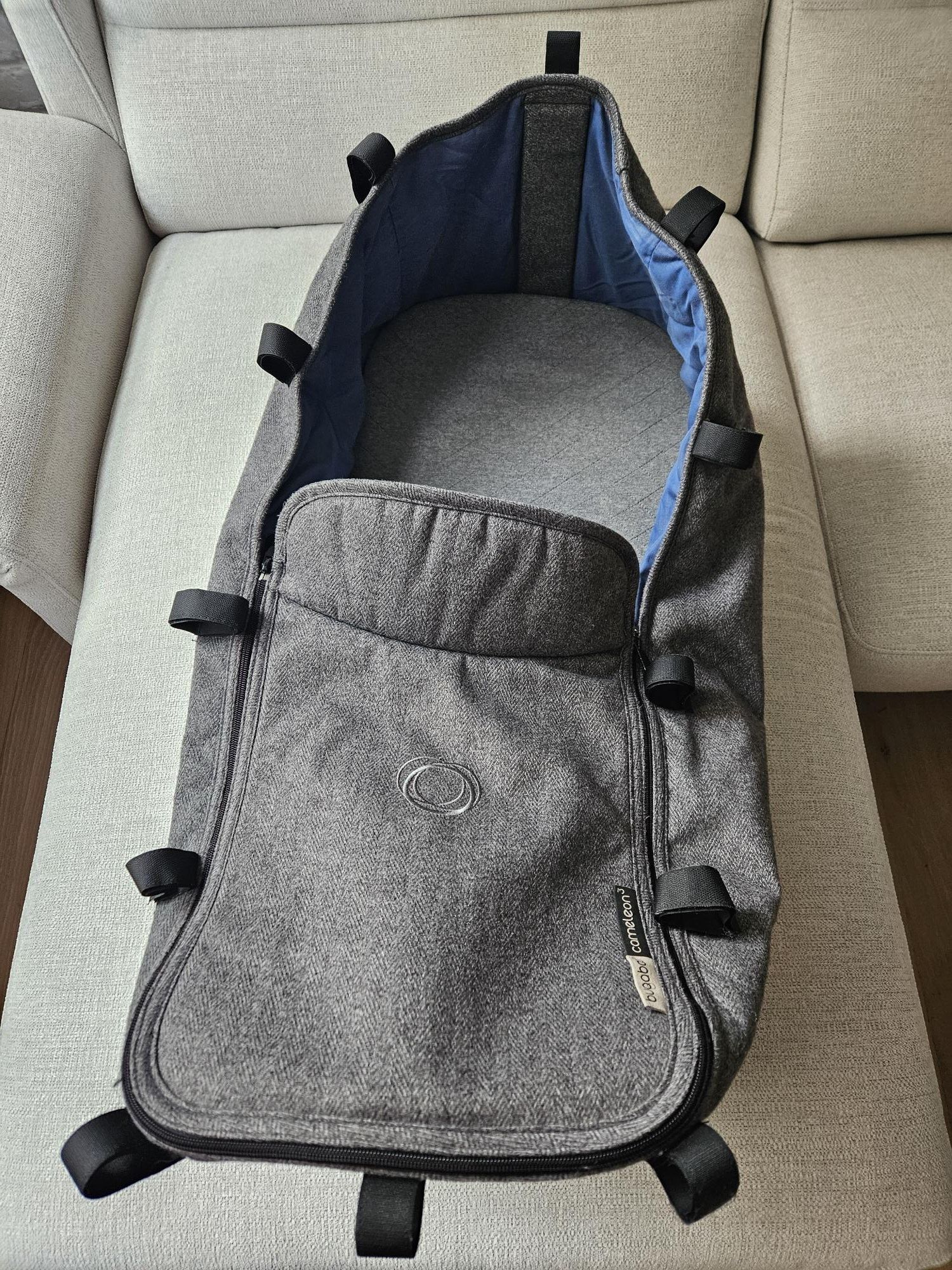 Wozek bugaboo cameleon 3 limited edition